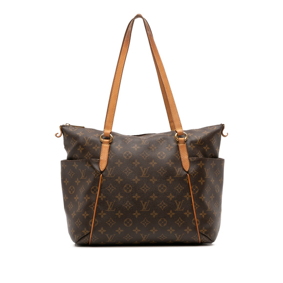 Pre-Loved Louis Vuitton Monogram Totally MM - Picture 1 of 8